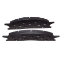 SEM Loader Brake Pad 75700432 Loader Brake Pad for XCMG SEM YUTONG 75700432 Supplier